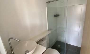 apartaestudio en arriendo en cañaveral. Cod A115842