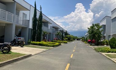 casa condominio en venta en cinco soles. Cod V4946