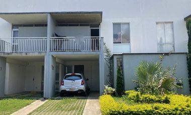 casa condominio en venta en cinco soles. Cod V4946