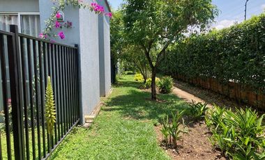 casa condominio en venta en cinco soles. Cod V4946