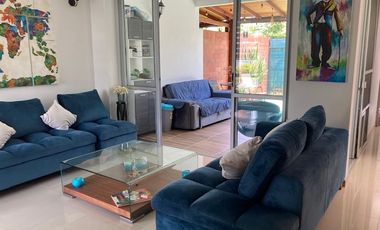 casa condominio en venta en cinco soles. Cod V4946