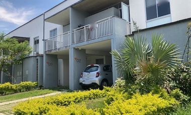 casa condominio en venta en cinco soles. Cod V4946