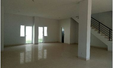 SIAP UNTUNG RUKO 3 GADING SERPONG GANDENG MENDRISIO JUAL BU MURAH