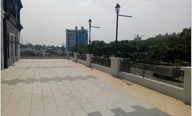 SIAP UNTUNG RUKO 3 GADING SERPONG GANDENG MENDRISIO JUAL BU MURAH