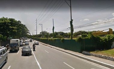 Commercial Lot for sale along the North Luzon Expressway in Marilao, Bulacan
