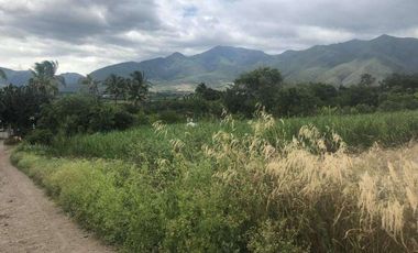 Vendo terreno en Catamayo