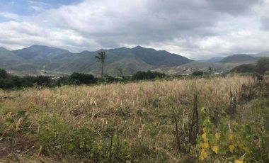 Vendo terreno en Catamayo