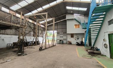 Gudang 3 Lantai Siap Pakai di Jatiasih, Bekasi