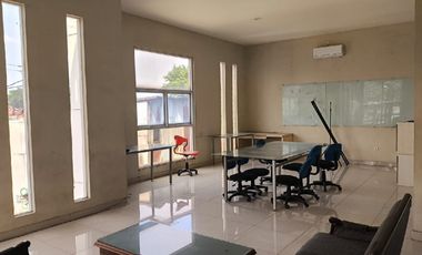 Gudang 3 Lantai Siap Pakai di Jatiasih, Bekasi