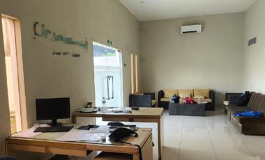 Gudang 3 Lantai Siap Pakai di Jatiasih, Bekasi