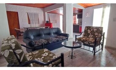 VENTA DE CASA EN Miramar