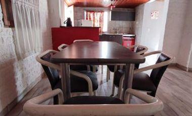 VENTA DE CASA EN Miramar