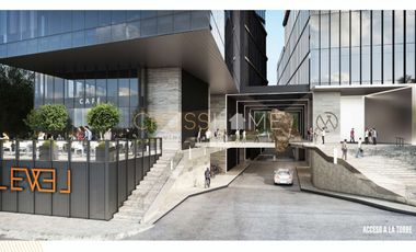 Venta de oficina con espacios inteligentes frente Antea