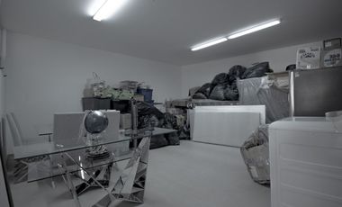 Bodega con Departamento en Zona Sur de Guadalajara Bugambilias