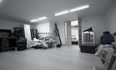 Bodega con Departamento en Zona Sur de Guadalajara Bugambilias