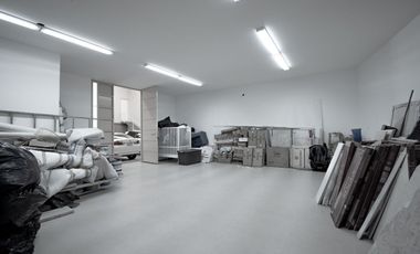 Bodega con Departamento en Zona Sur de Guadalajara Bugambilias