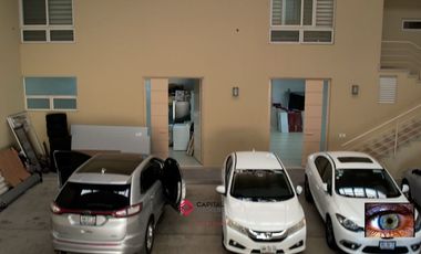 Bodega con Departamento en Zona Sur de Guadalajara Bugambilias