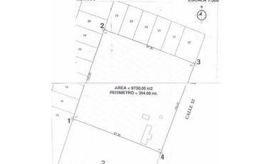 Terreno venta en Piura, Piura