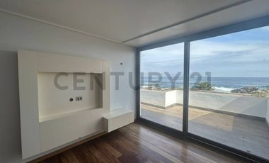 DEPARTAMENTO REÑACA PRIMERA LINEA