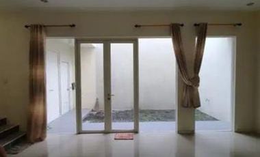 Sewa Rumah Kosong Shm di Citra Garden Green Hill Sidoarjo
