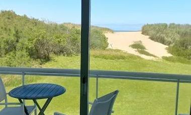 EN CARILO| AYRES DE MAR 3 Amb  2° A Y 2°C(en Pozo)