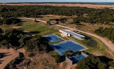 EN CARILO| AYRES DE MAR 3 Amb  2° A Y 2°C(en Pozo)