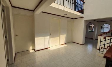 CASA EN VENTA EN COYOACÁN