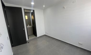 apartamento en venta en alfaguara. Cod V4841