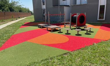 apartamento en venta en alfaguara. Cod V4841