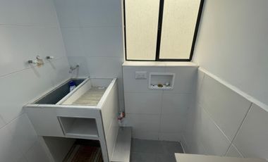 apartamento en venta en alfaguara. Cod V4841