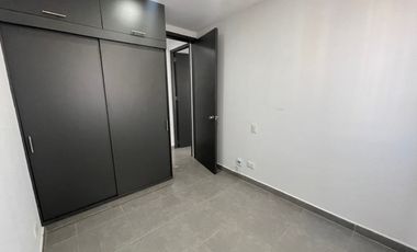 apartamento en venta en alfaguara. Cod V4841