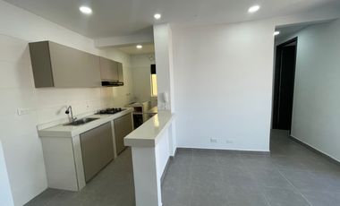 apartamento en venta en alfaguara. Cod V4841