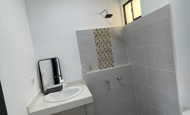 apartamento en venta en alfaguara. Cod V4841