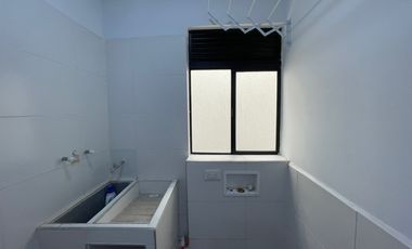 apartamento en venta en alfaguara. Cod V4841