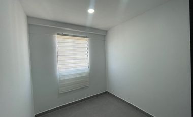 apartamento en venta en alfaguara. Cod V4841