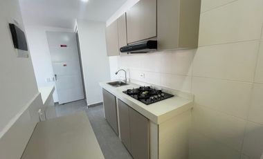 apartamento en venta en alfaguara. Cod V4841