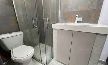 apartamento en venta en alfaguara. Cod V4841