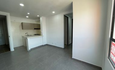 apartamento en venta en alfaguara. Cod V4841