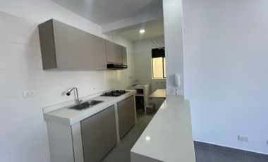 apartamento en venta en alfaguara. Cod V4841