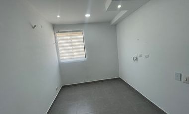 apartamento en venta en alfaguara. Cod V4841