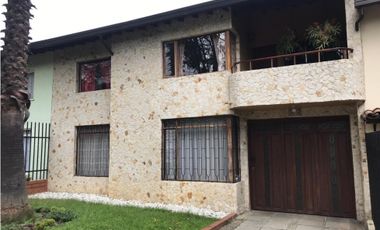 Se Vende Casa Unifamiliar en Belen la Palma , Medellin