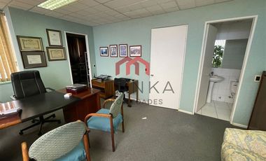 Oficina en Arriendo en Manuel Antonio Matta