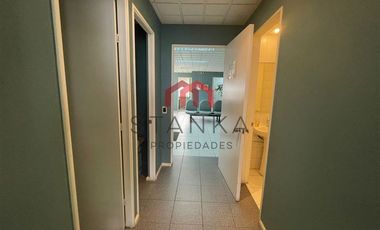 Oficina en Arriendo en Manuel Antonio Matta