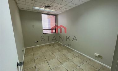 Oficina en Arriendo en Manuel Antonio Matta