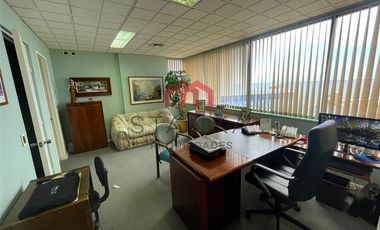 Oficina en Arriendo en Manuel Antonio Matta