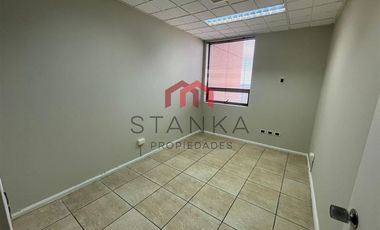 Oficina en Arriendo en Manuel Antonio Matta