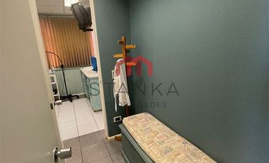 Oficina en Arriendo en Manuel Antonio Matta