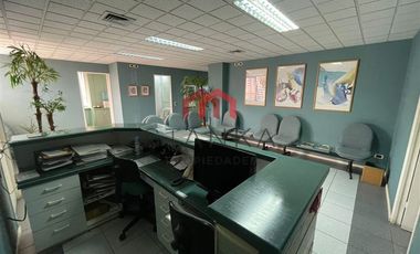 Oficina en Arriendo en Manuel Antonio Matta