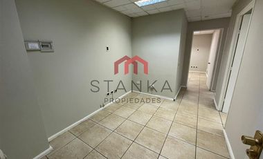 Oficina en Arriendo en Manuel Antonio Matta