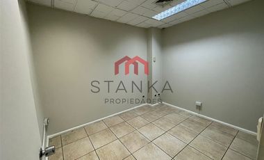 Oficina en Arriendo en Manuel Antonio Matta